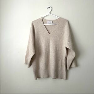 Aritzia Souvenir Sweater